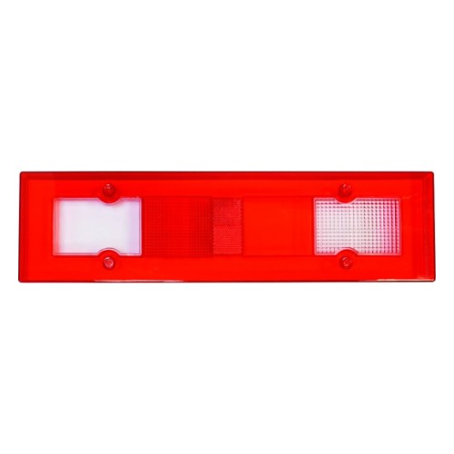7-OS стекло заднего фонаря LED Cospel 011112