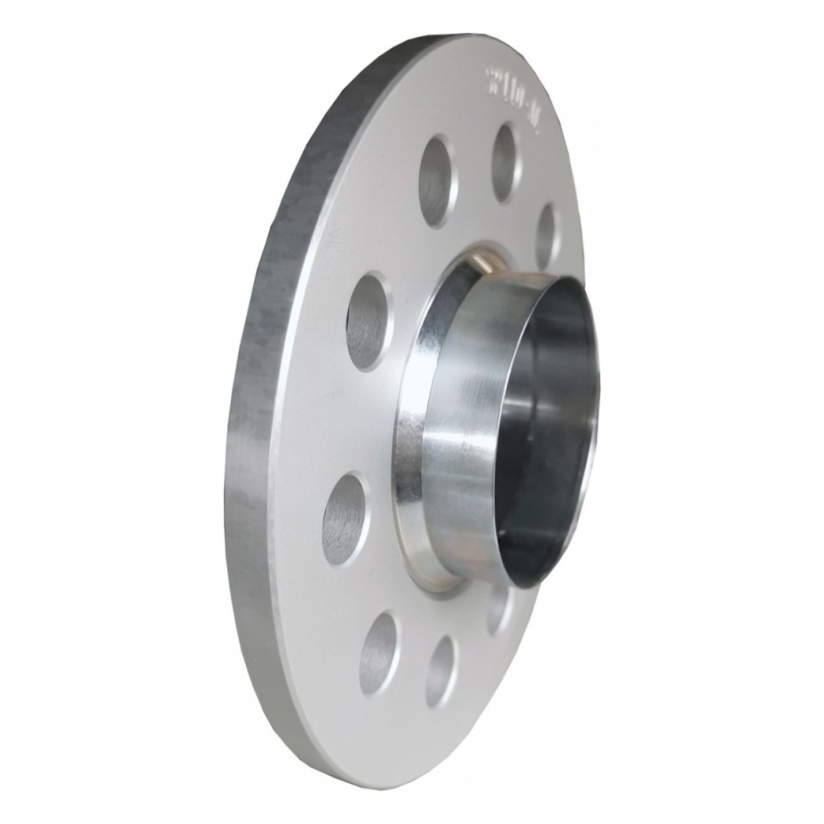 Distantsplaat 1Tk (Spacer) 10Mm. 5X112 + 5X132 (66.6)