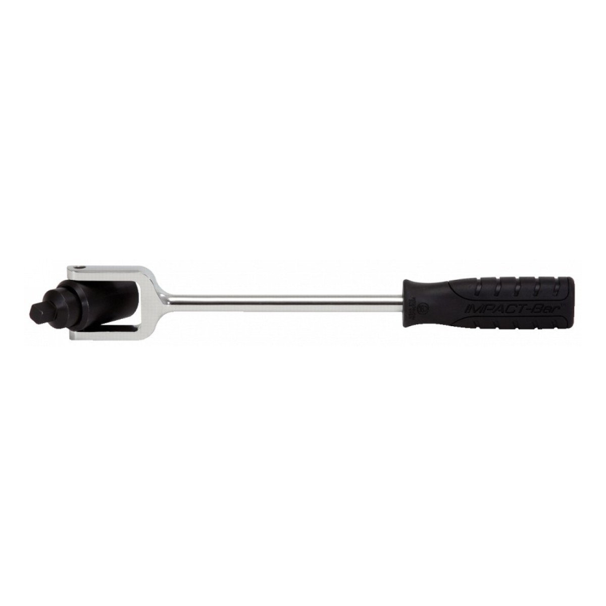 Ударный шарнирный вороток 1/2" 475 мм KS Tools