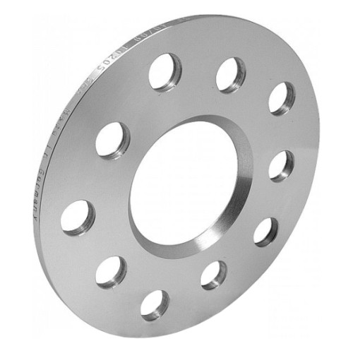 Wheel spacers 2pcs (spacer) aluminium. 5Mm. 5X114+5X120 (60.1)
