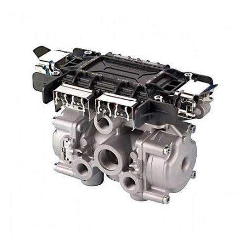 Модулятор ABS 4005000810 Wabco Vcsii