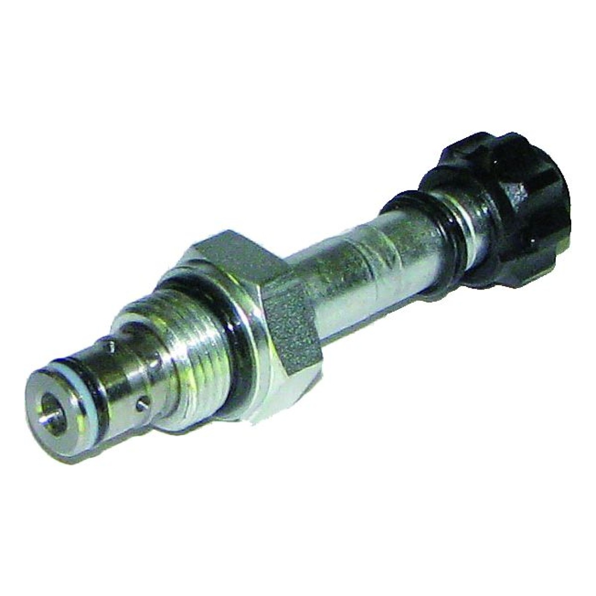 Электромагнитный клапан гидроборта Ø12,7 мм 3/4UNF Zepro 21328 SA 2554031M (10095967)