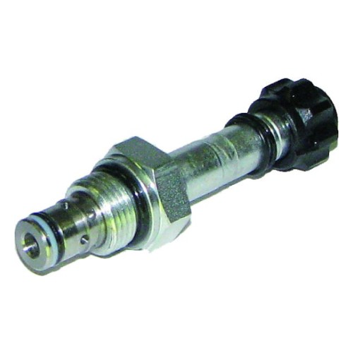 Электромагнитный клапан гидроборта Ø12,7 мм 3/4UNF Zepro 21328 SA 2554031M (10095967)