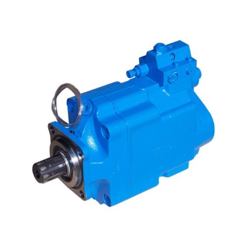 Гидравлический насос 120L Tvx120 Hydro Leduc