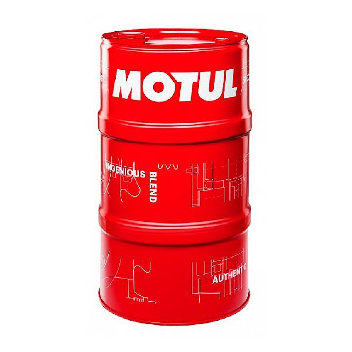 Motul 8100 Eco-Nergy 5W30 A5/B5 60L