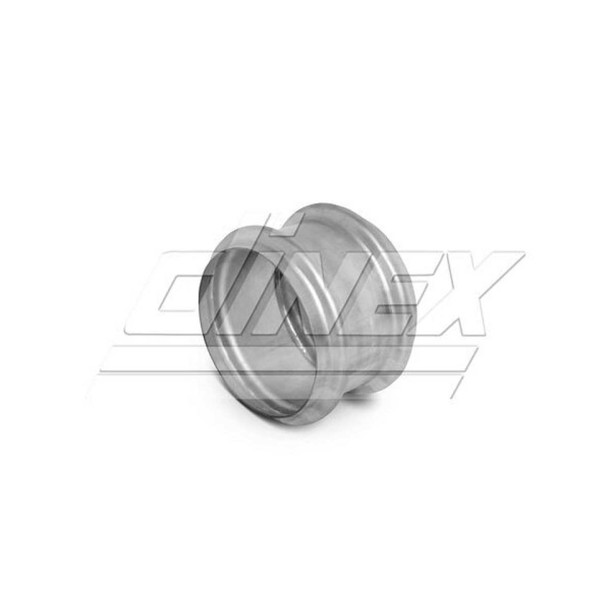 Промежуточная труба глушителя 9518967 Volvo B12