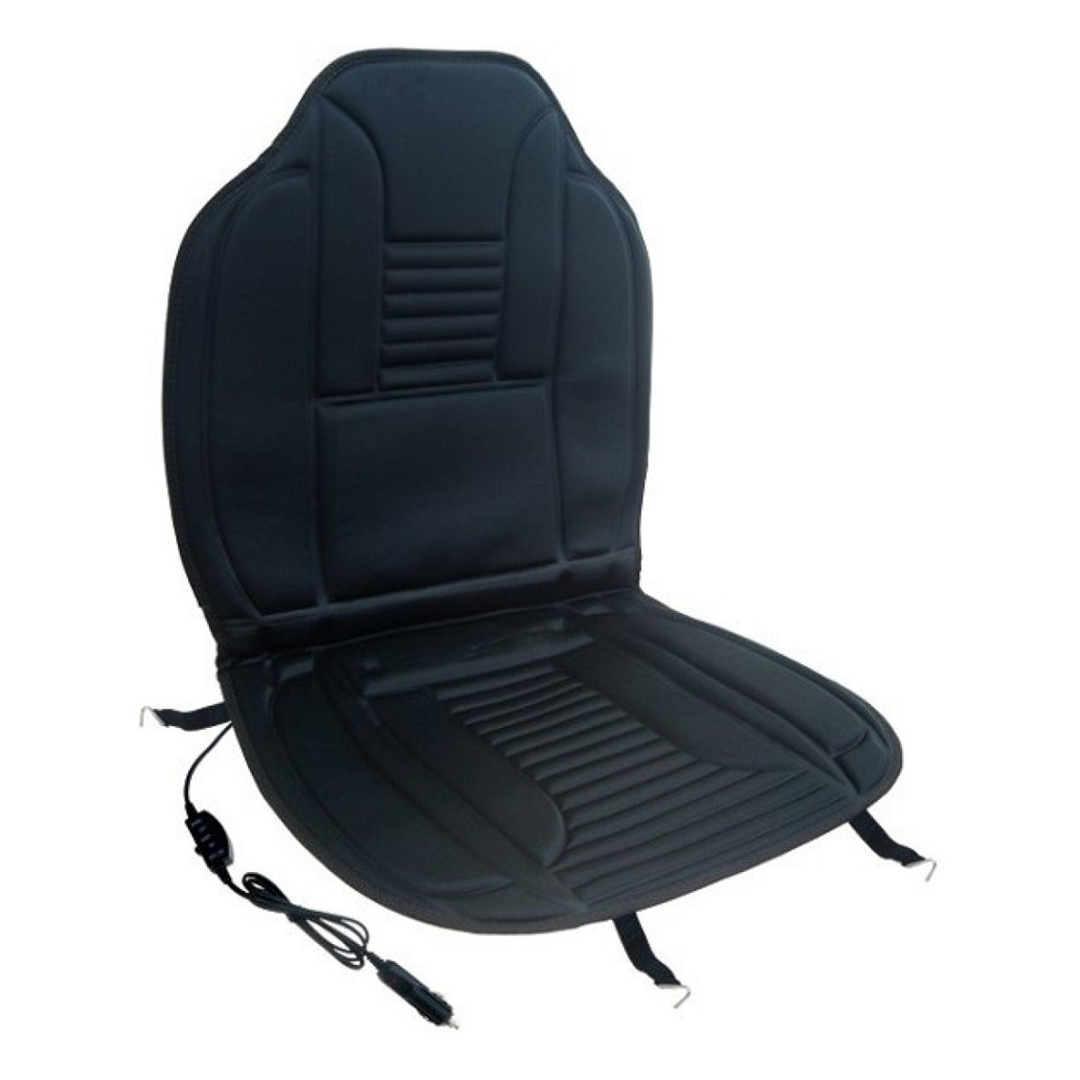 Istmesoojendus Termostaadiga 12V 35W/45W Carmotion