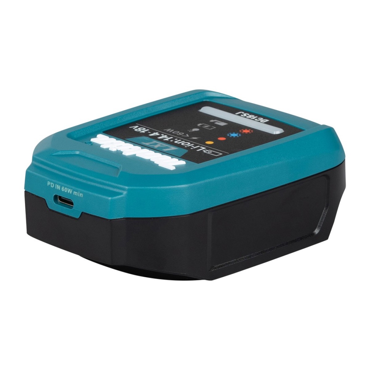 Aku Laadija Usb-Pd 18V Makita
