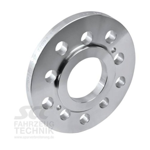Wheel spacers 2pcs 7mm, 6x139 (93.1-67.1) (Ford-Mitsubishi)