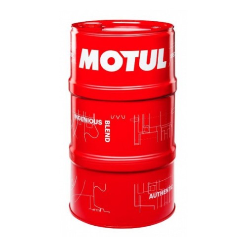 Моторное масло Motul Suzuki Marine 4T 10W40 60L