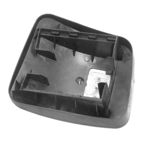 Стекло зеркала Rvi/Vo 197x200 24V Ok R300
