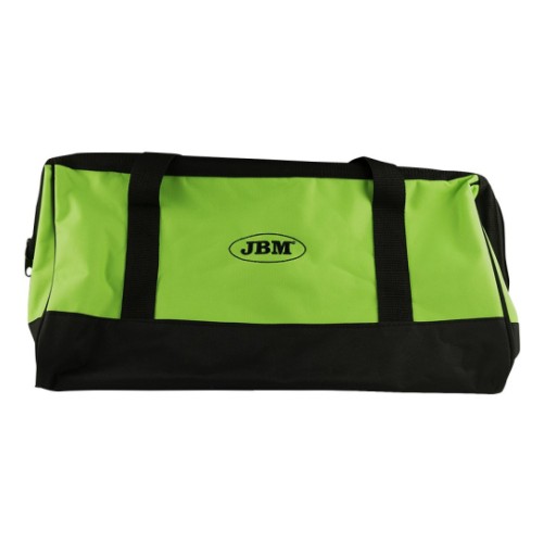 Сумка для инструментов из нейлона HD 500x290x250 мм, на молнии JBM