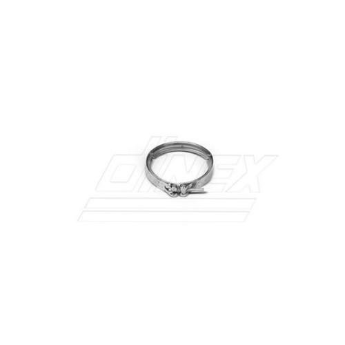 Хомут глушителя 21029030 VO FH12-16 127mm