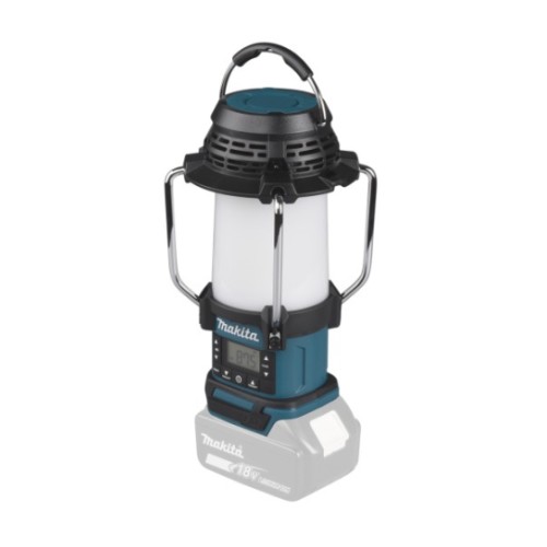 Cordless radio / light 18V Makita
