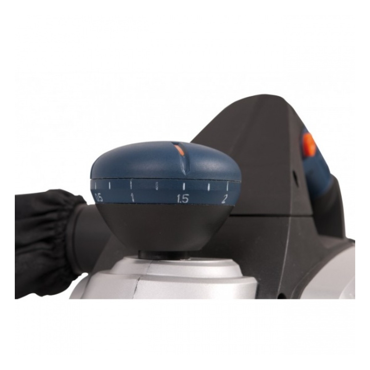 Höövel 650W laius 82mm 0-2mm sügavus **