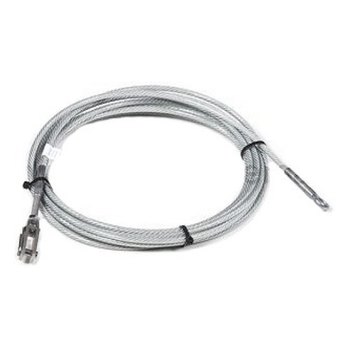 Страховочный трос крыши 7020mm Krone 550016320