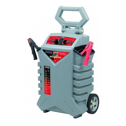 Jump starter-charger 12/24 V (3400/7200 A) Ks Tools