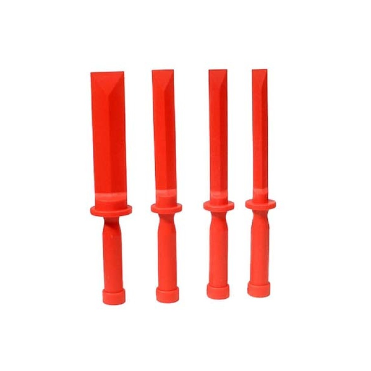 Plastkraabitsate komplekt 19-22-25-38mm