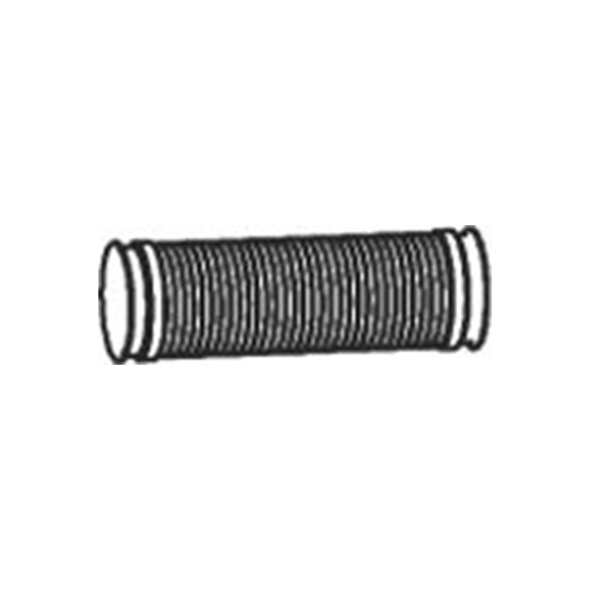 Elastne Toru Sc Prt Dt12 Euro Iv L=390Mm