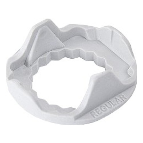 Вставной фитинг Raufoss 96450020 ABC Rotolock Regular HEX20