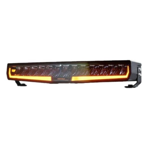 Дополнительная LED фара Monsterlux Dark Digger 9-32В 25/180Вт 2800/16800лм