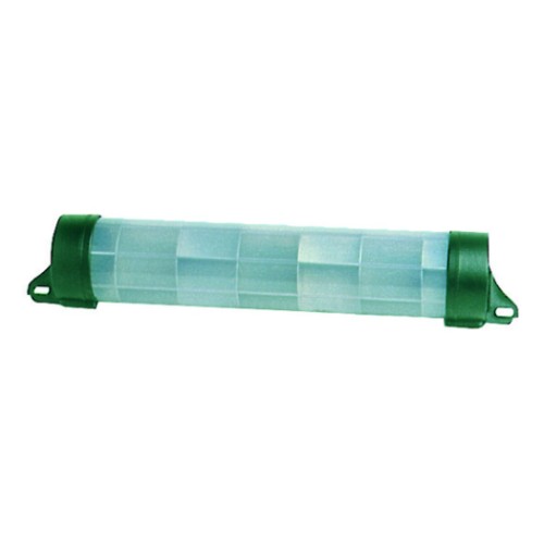 Отражатель радиволн для парусника, 100 mm