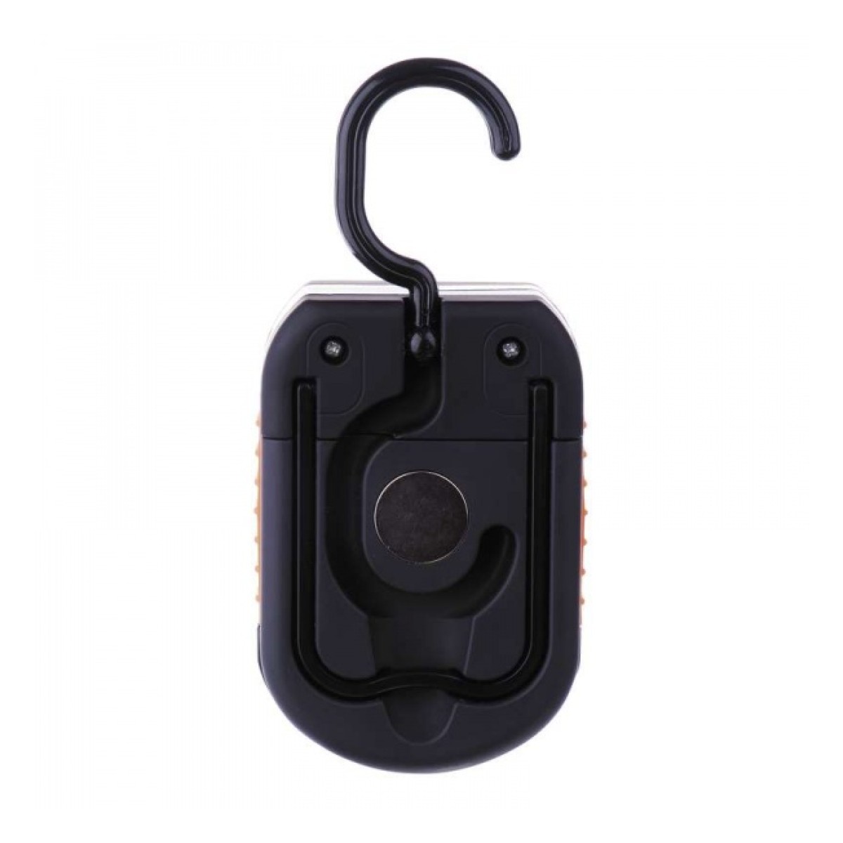LED taskulamp magnetiga 200lm 3x AAA 92 x 61mm