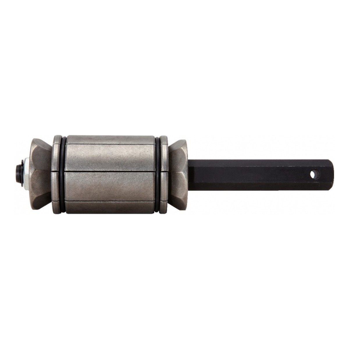 Summutitoru Formeerija 38-62Mm L=160Mm Ks Tools