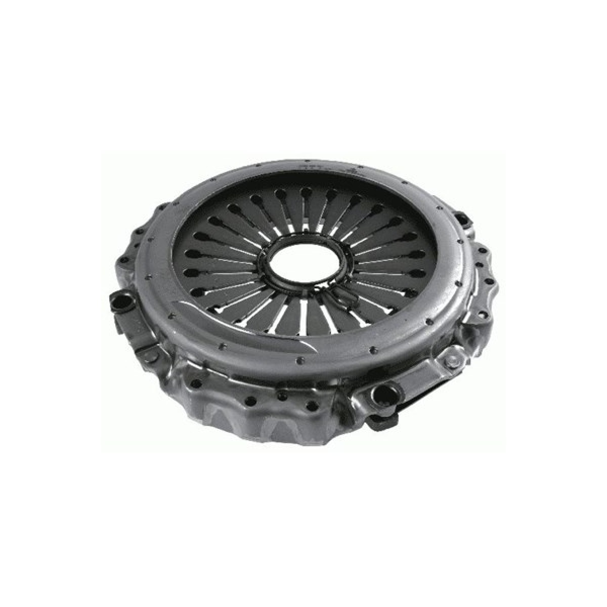 Sachs корзина сцепления 430mm содержимое Renault Magnum +V10