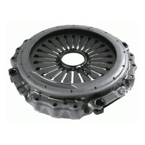 Sachs корзина сцепления 430mm содержимое Renault Magnum +V10