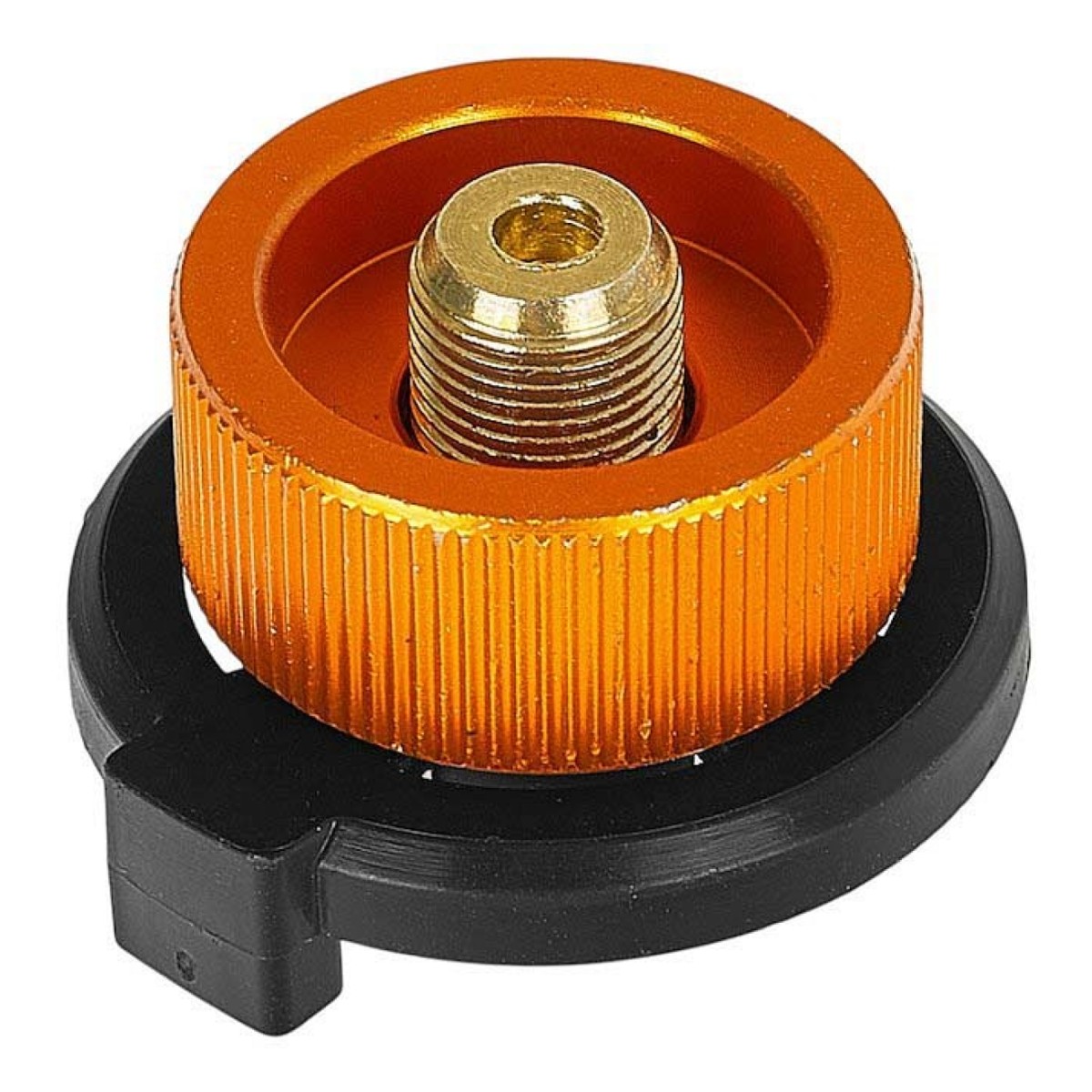 Gaasiballooni Adapter Bajonett-7/16" Ühendus Geko