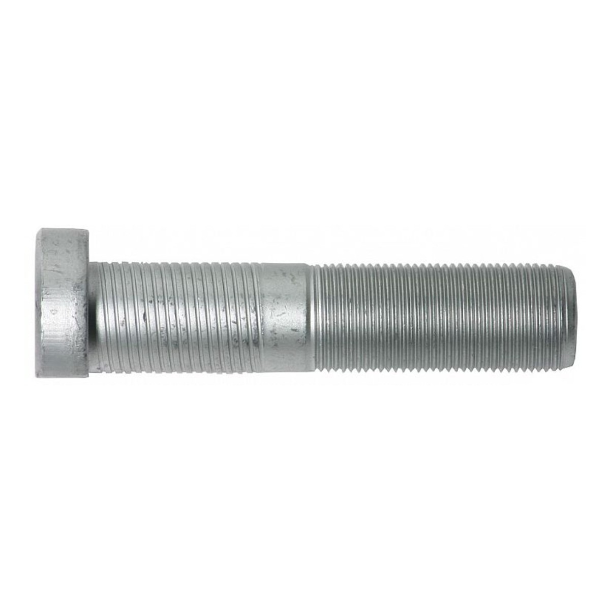 BPW колёсный болт 22x1.5x97 0329633121 срезанная головка