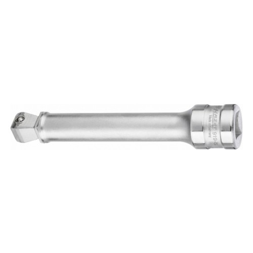 1/2" удлинитель 123 мм, offset 12.5° Hazet