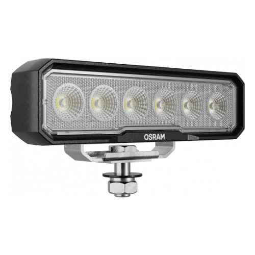 Рабочая фара LED панель Vx150-Wd 15W 12/24V 1500lm Osram