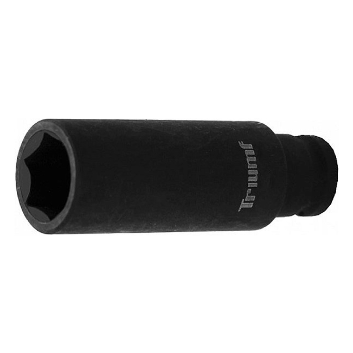 1/4" Pikk Löökpadrun 14Mm Triumf
