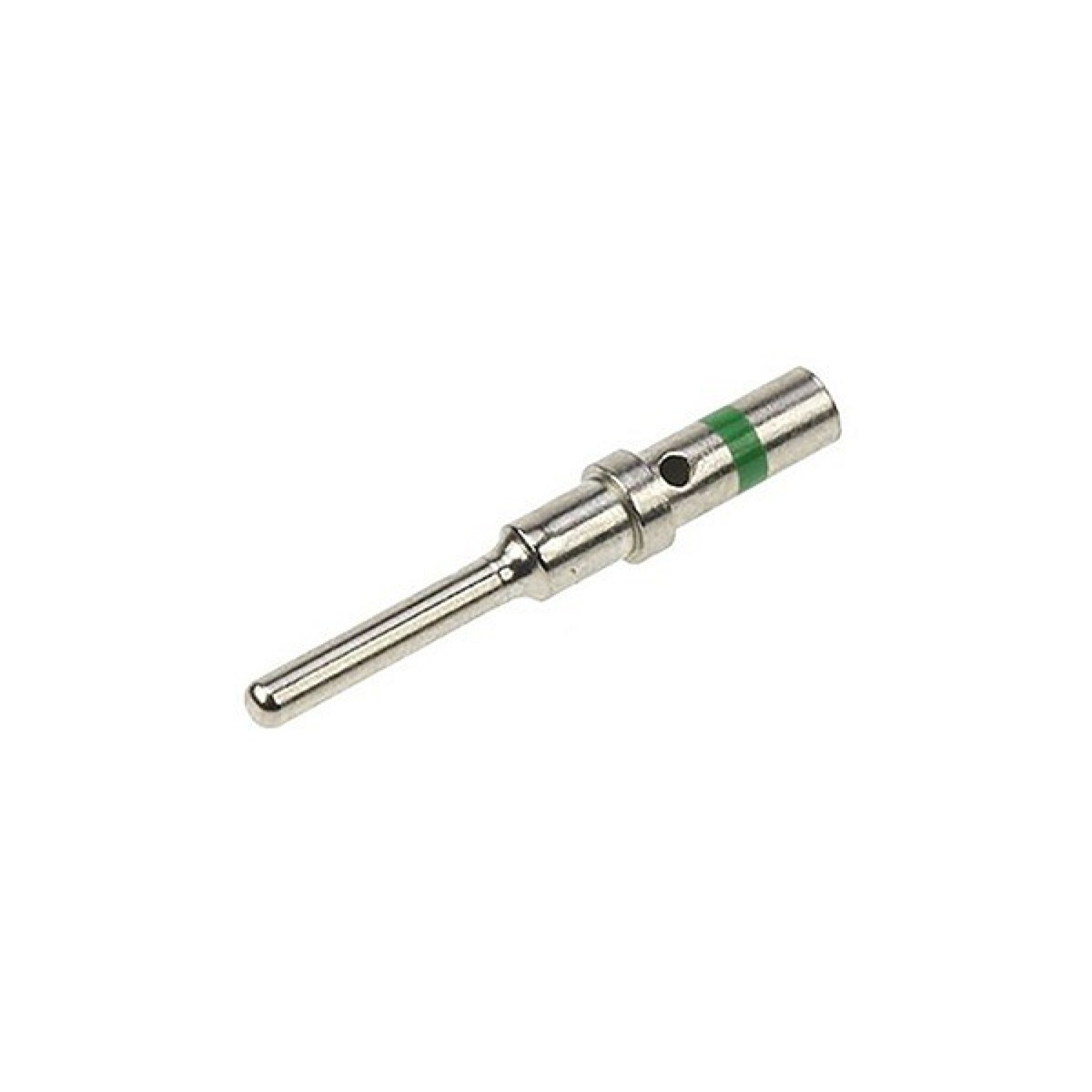 Kontaktklemm Isane. Suletud 2.0Mm² Deutsch Dt 100Tk M+