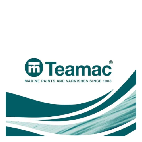 Разбавитель Teamac P101 (для 2-компонентных финишных красок), 1 L