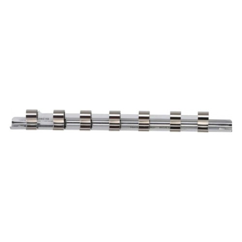 Держатель головок 3/8", 7 мест