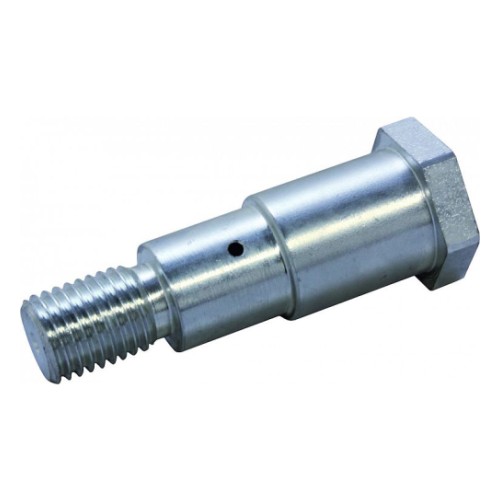 Палец гидроборта Zepro 30/35-116 мм Z верхний конец 32552 3014008H (10526049)