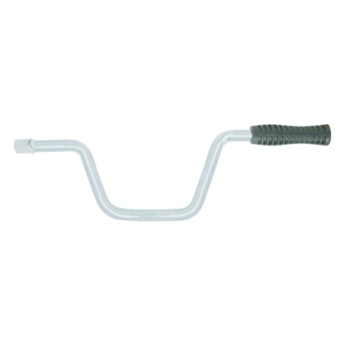 Коловорот 3/8" KS Tools