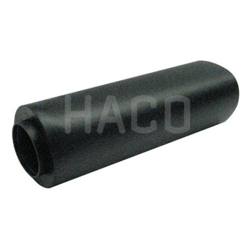 1065001H пыльник цилиндра гидроборта ø70x310 мм Haco