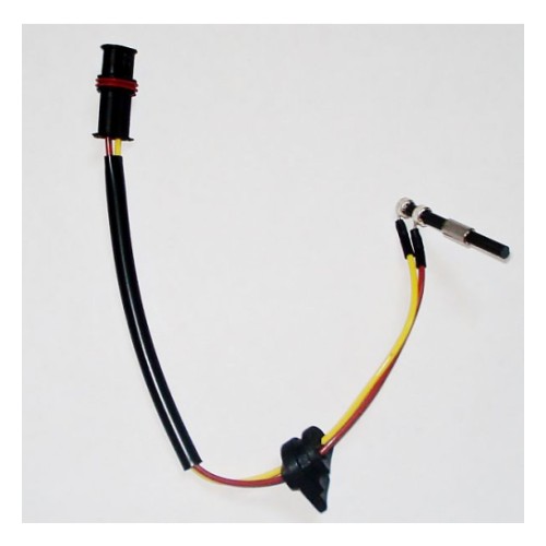 Свеча накаливания Webasto Thermo 90St 1322644C