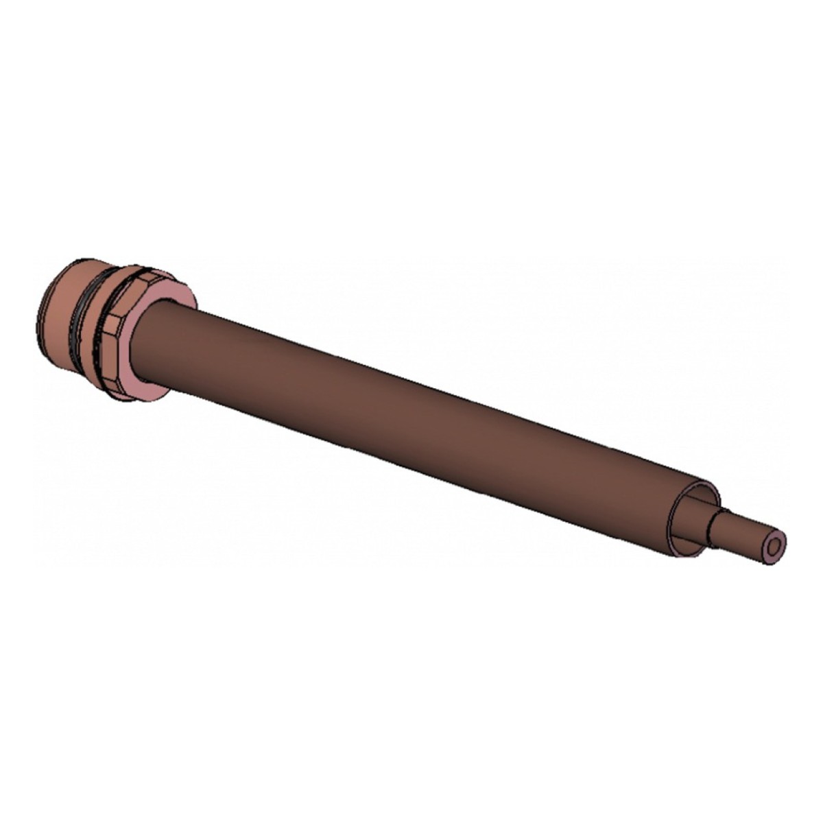 28-16 Adaptor For Powerduction 39/50Lg Gys