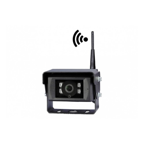 Беспроводная камера заднего вида 12/24 В 1080 HD Vignal IP69K