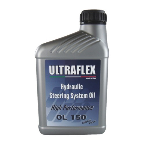 Масло для гидравлической рулевой системы Ultraflex 1L