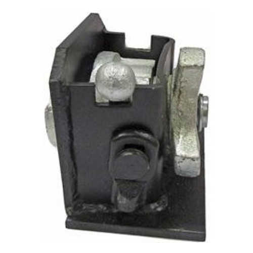Замок контейнера 38mm комплект