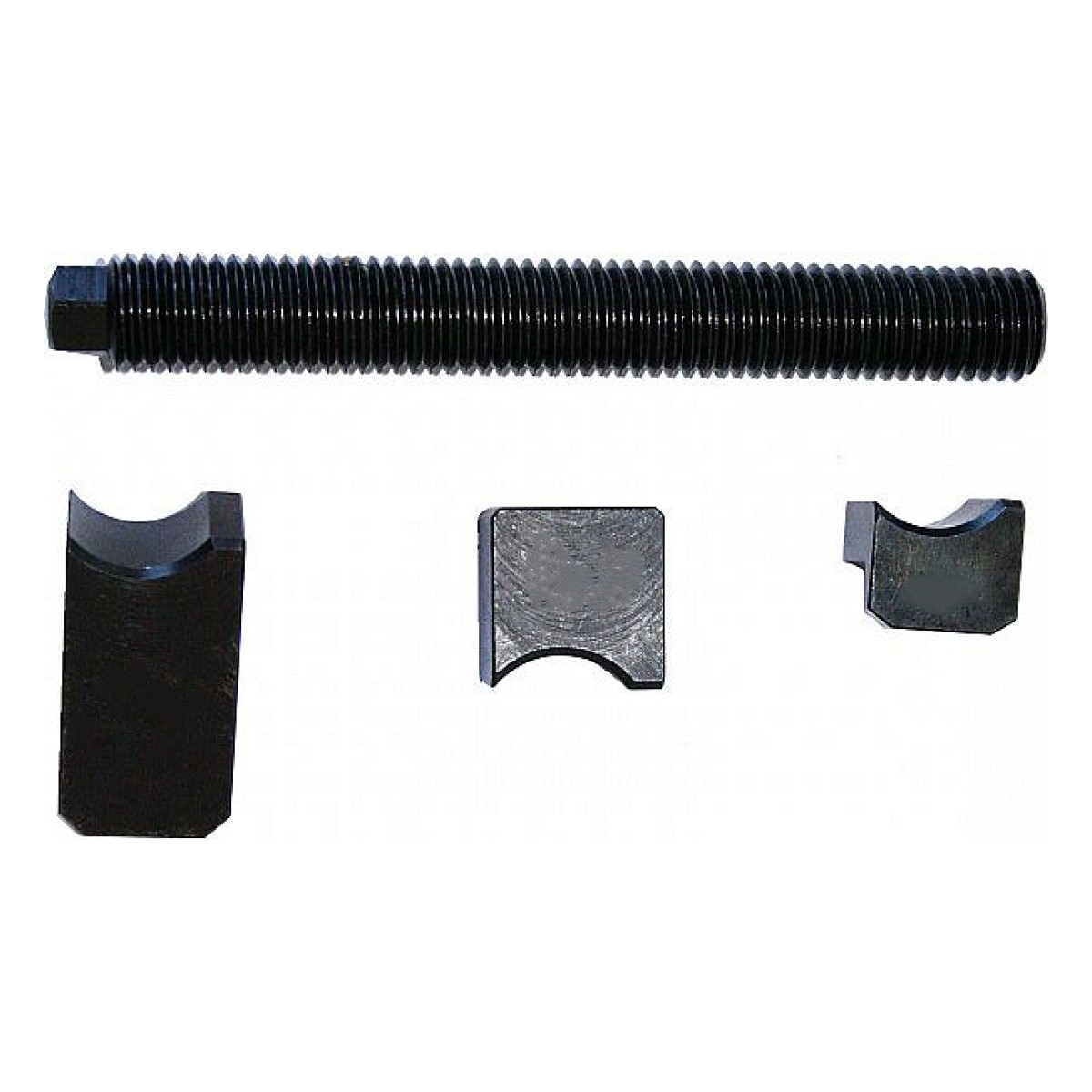 Mb Cdi Kaane Pinnatasanduse Adapterid (Vito...) Pichler