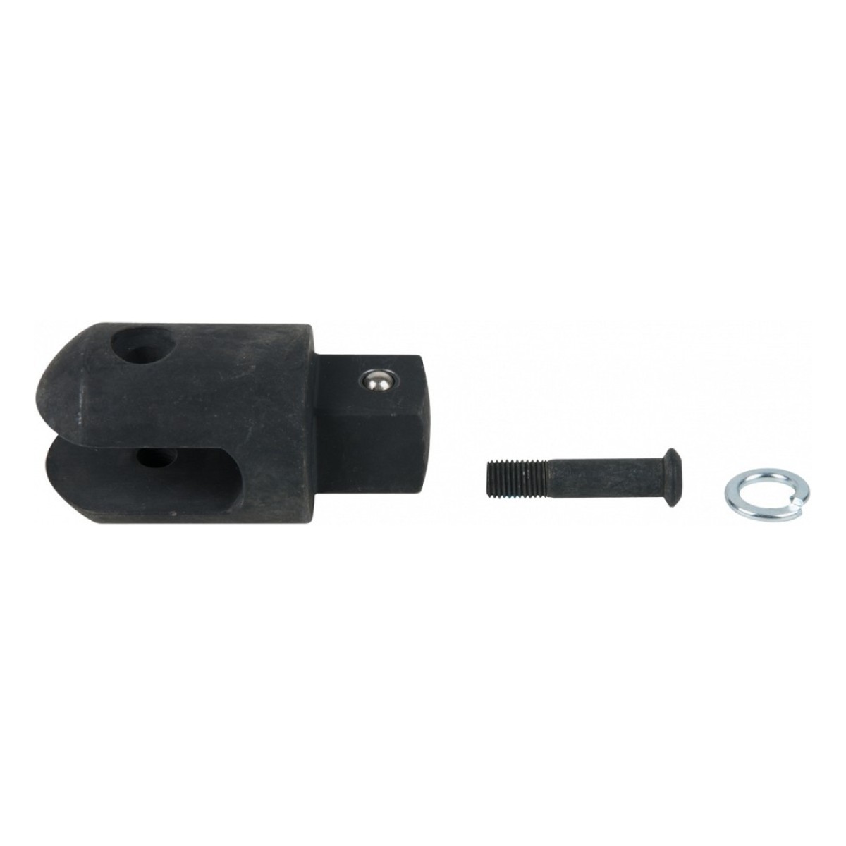 Ремкомплект запасного наконечника кардана 1" KS Tools