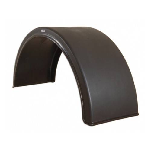 Dk1550 крыло полной дугой 550X1280 1900Mm