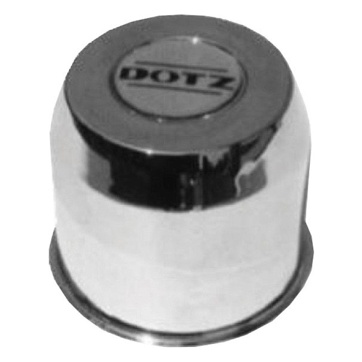 Dakar Kapsel. Kõrgus 103 Mm. (5X165 Veljele)